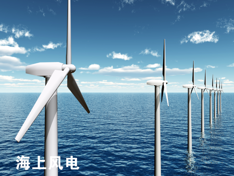 Offshore Wind Power